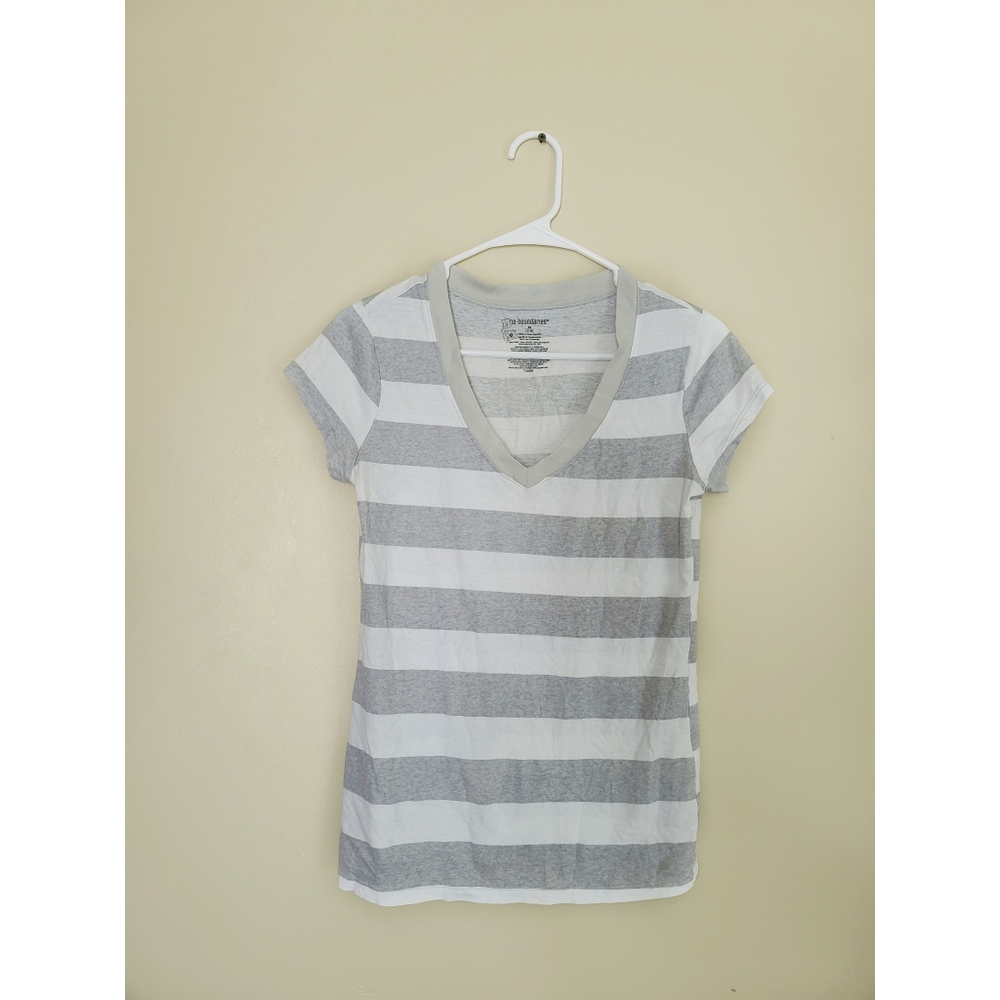 Striped Tee